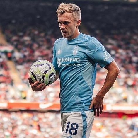 Ward Prowse