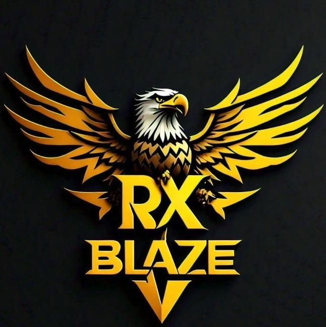 Rx Blaze