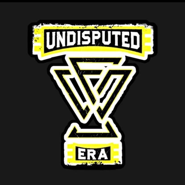 Undisputated Era