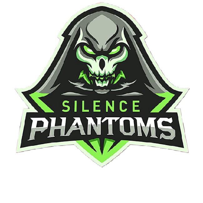 Silence Phantoms