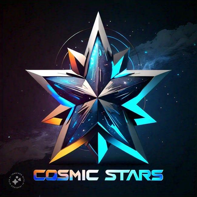 COSMIC STAR