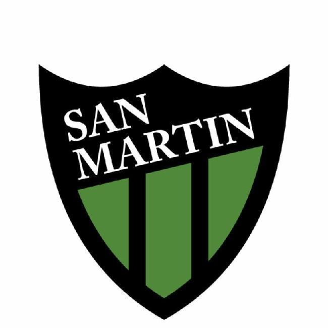 San Martín (SJ)