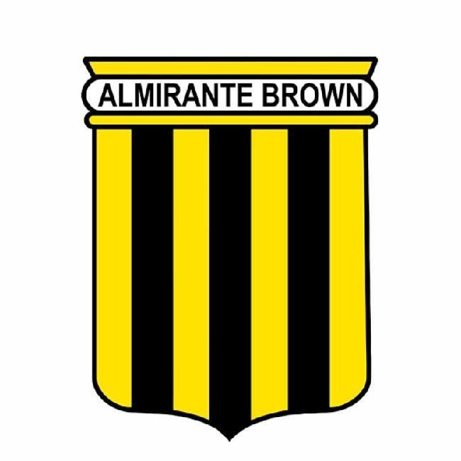 Almirante Brown