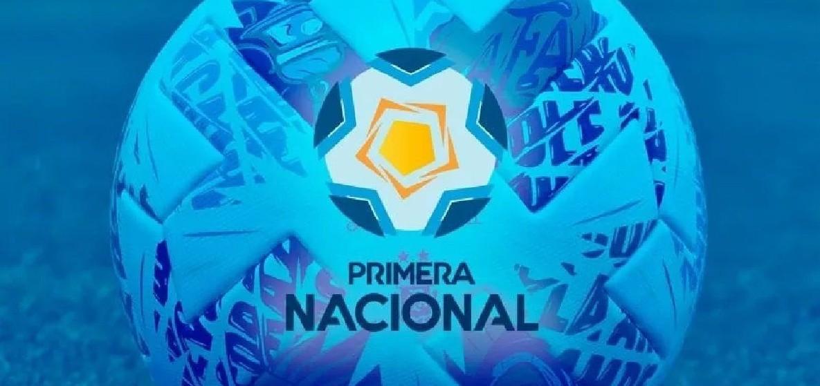 Primera Nacional