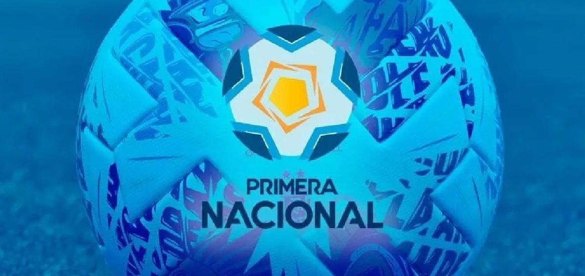 Primera Nacional