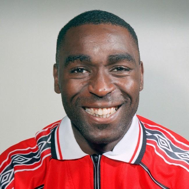 🏴󠁧󠁢󠁥󠁮󠁧󠁿 A. Cole