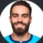 🇦🇺🇺🇾 A. Caceres