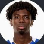 🏴󠁧󠁢󠁥󠁮󠁧󠁿 O. Ejaria