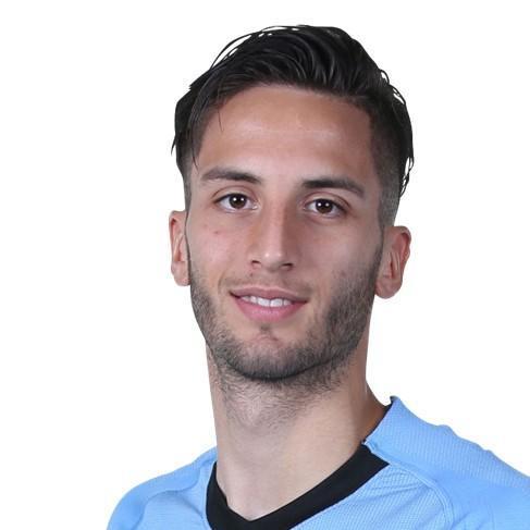 🇺🇾 R. Bentancur