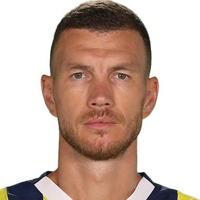 🇧🇦 E. Džeko