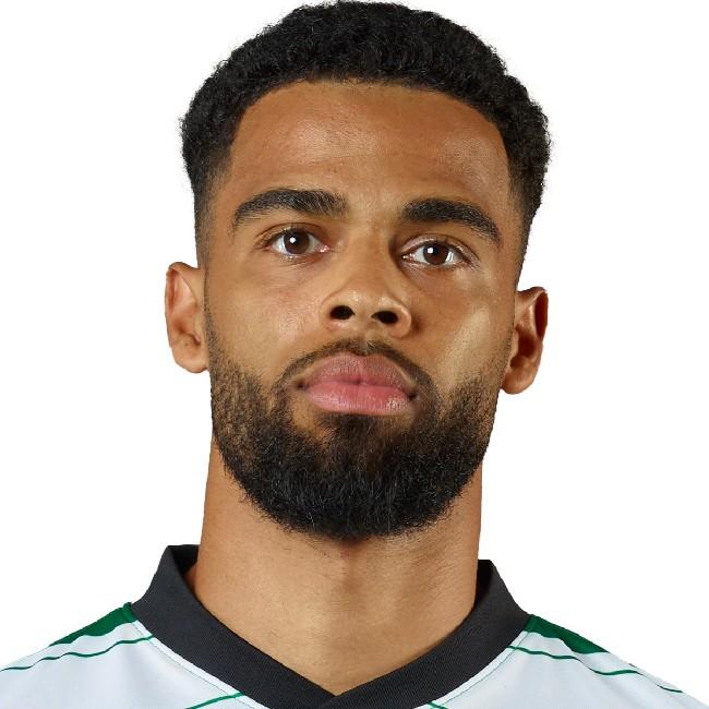 🇳🇱 J. St. Juste