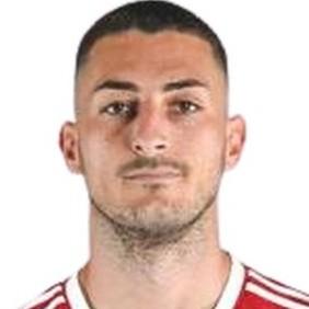 🇲🇪 A. Boljević