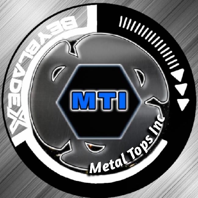 Metal Tops Inc (CD970G)