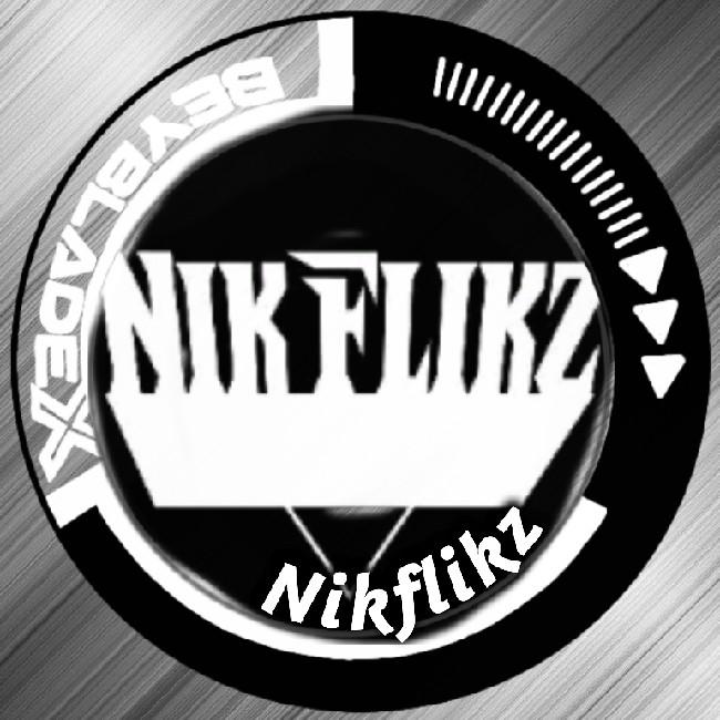 Nikfliks (SE360LF)