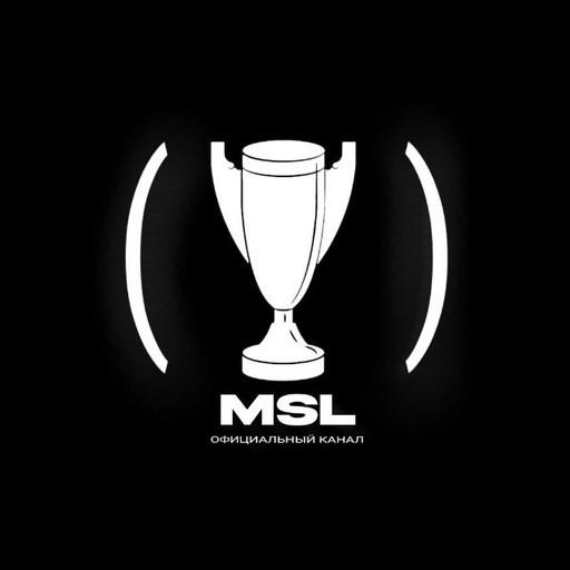 MSL | MEDIA SUPER LEAGUE