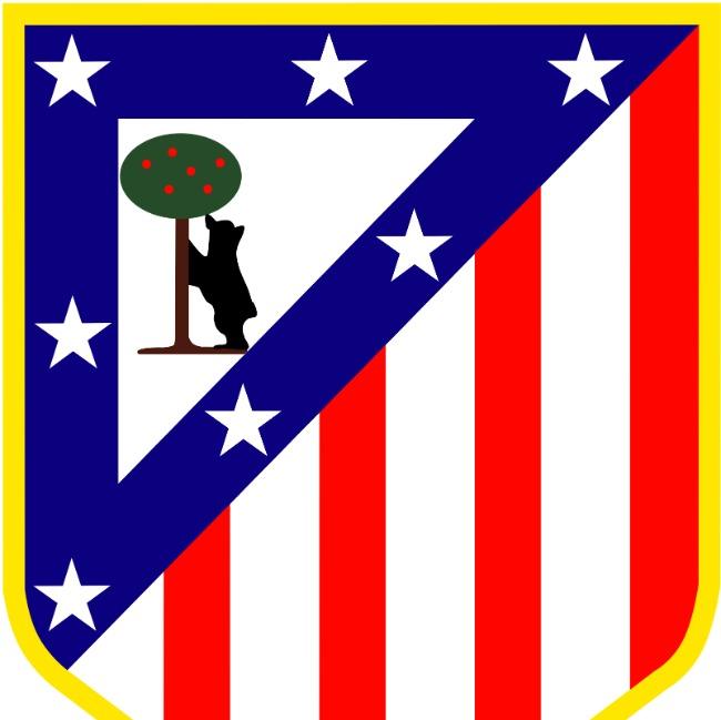 ATLÉTICO DE MADRID