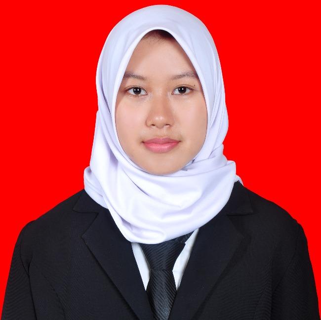 Jihan Nabillah Putri Sungkono