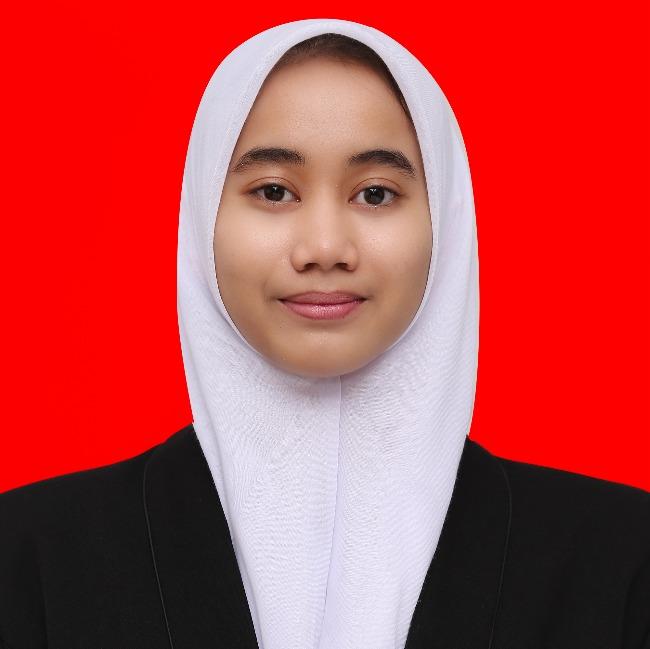 Ruwaidah Hanie Zulfayani