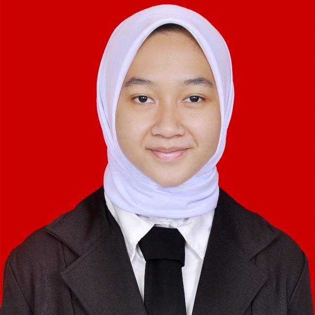 Najwa Salma Azizah