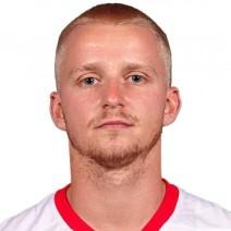 Дмитрий Митрога