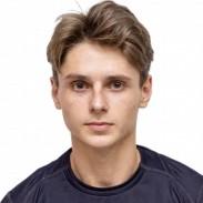 Данила Зуев