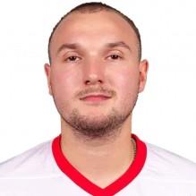 Егор Ильин