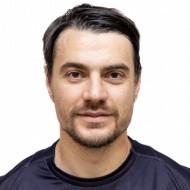 Валерий Чуперка