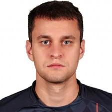 Евгений Егорашев