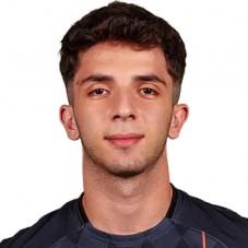 Максим Алиев