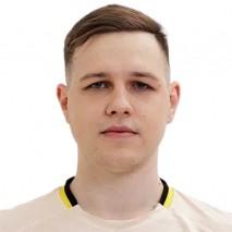 Егор Тимофеев