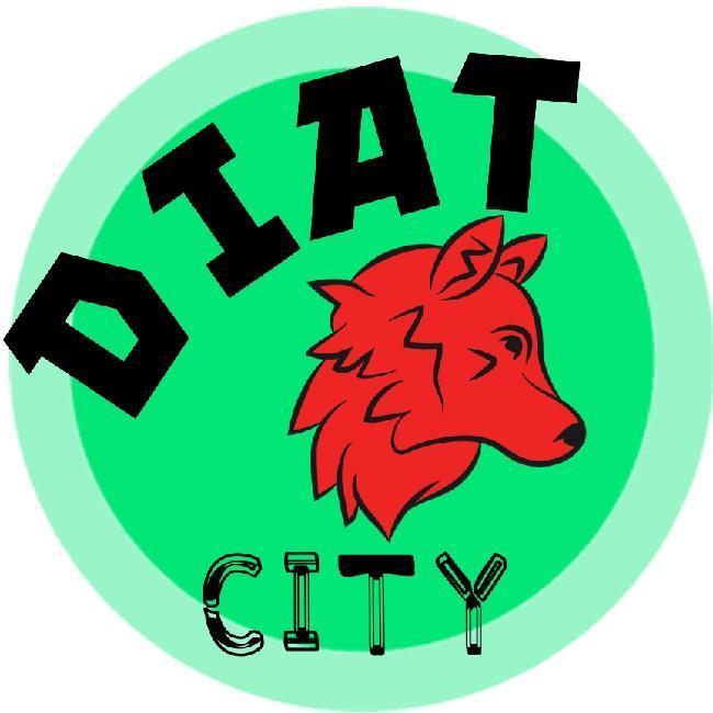 Diat City