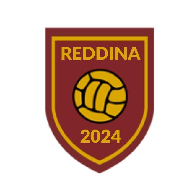 Reddina