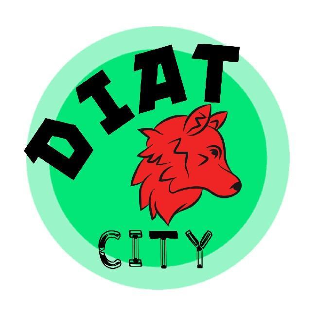 Diat City II
