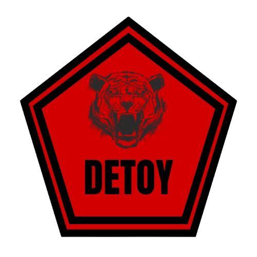 Detoy