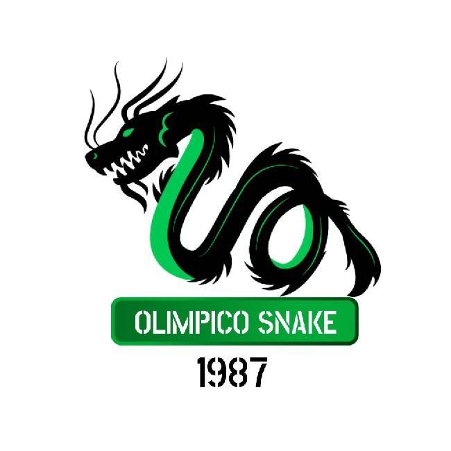 Olimpic Snake
