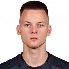 Сергей Горшков