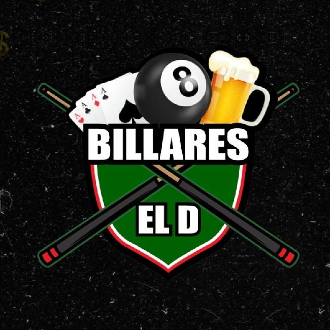 Billares el D