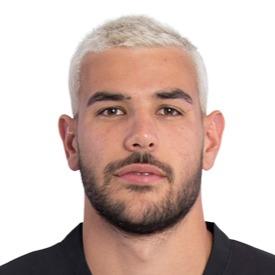 T. Hernandez