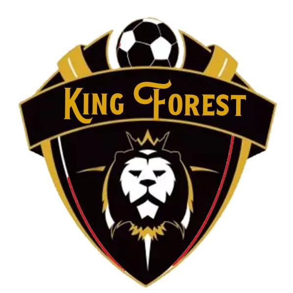 C.F King Forest