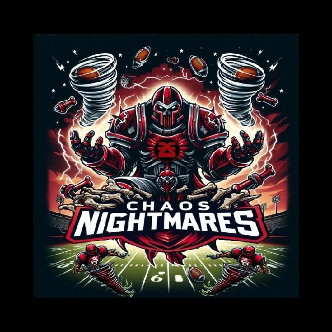 Chaos Nightmares