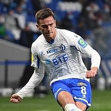 Nikola Moro