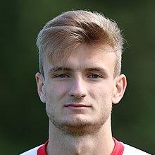 Stefan Posch