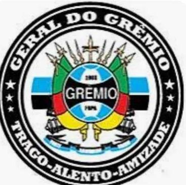 [DIV B] Geral Do Gremio