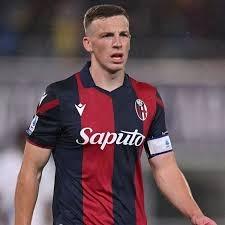 Lewis Ferguson (captain)
