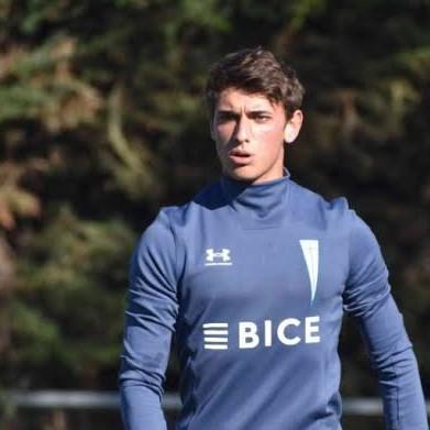 Oscar Hoyos 🇧🇴