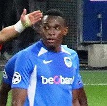 Jhon Lucumi