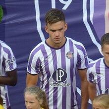 Thijs Dallinga
