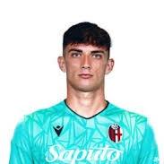 Nicola Bagnolini