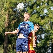 Jens Odgaard