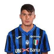 Nicolo Cambiaghi